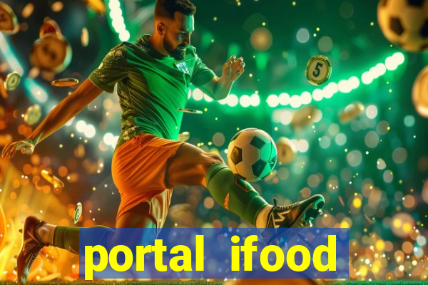 portal ifood restaurante entrar